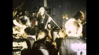 Mayhem - The Freezing Moon (Live In Leipzig)
