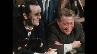 Tatort -  Folge 006 - Frankfurter Gold (1971)