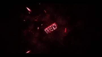 red name intro for my scrub mate