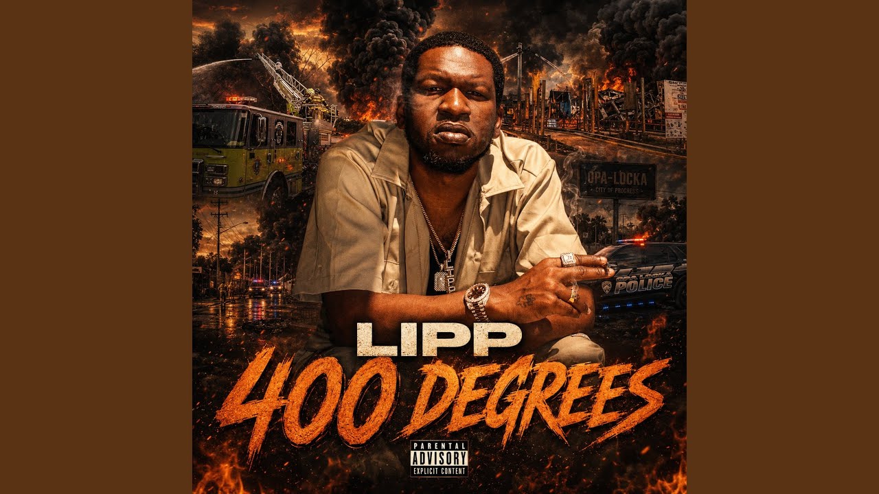 Watch 400 DEGREES on YouTube Watch 400 DEGREES on YouTube
