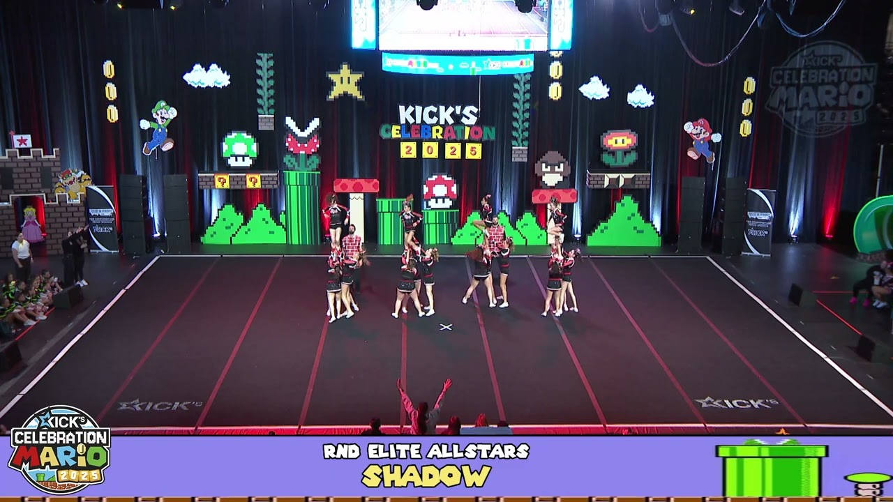 L-60 - RND Elite Allstars - Shadow - AS-U16-L2-A