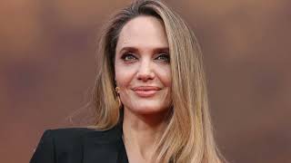 Angelina Jolie's Lifestyle 2025 | 6 Children, Mansion, Net Worth, Yacht, Huge Car Collection...