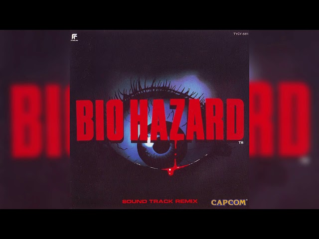 Biohazard (Soundtrack Remix) (1996) - YouTube