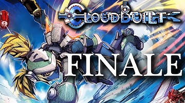 Cloudbuilt - Finale: RE-RE-RE-REMIX