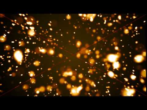 Trapcode particular experiment