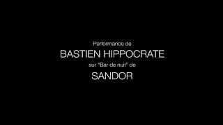 SANDOR - Bar de nuit