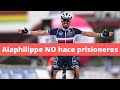 Análisis del MUNDIAL de IMOLA 2020 - Las claves del éxito de AlaphilIppe