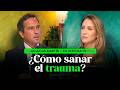 Reconoce y Transforma tu Trauma con Juan Lucas 🌿