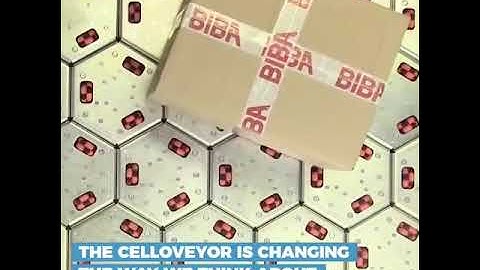 MULTI-DIRECTIONAL CONVEYOR BELT