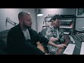 Clean Bandit & Topic – The Making Of Drive
