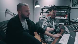 Clean Bandit & Topic – The Making Of Drive by Clean Bandit 51,054 views 2 years ago 9 minutes, 38 seconds