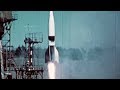 Original footage of german v2 rocket development tests