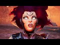 DARKSIDERS 3 Final Boss and Full Ending (After Credits Scene) 1080p HD
