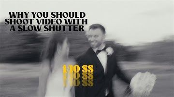 How to set Fujifilm Cameras SS below 1/24 in video (and why you would want to do this)