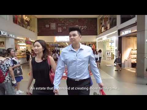 Jade Scape condo (ex Shunfu Ville) at Shunfu Road by Qingjian Realty