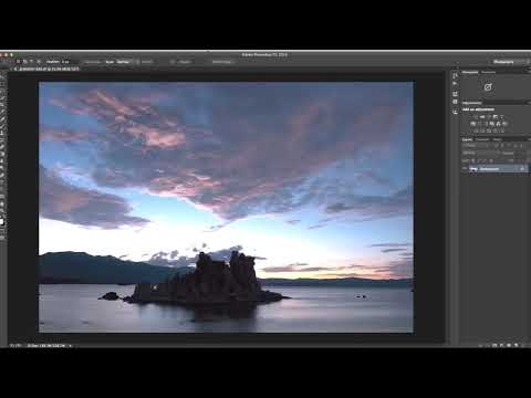 Make HDR Images In Adobe Lightroom Photoshop Creative Cloud