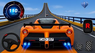 Ramp Car Racing - Car Racing 3D - Android Gameplay Walkthrough Video - 03 screenshot 5