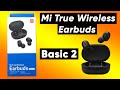 Xiaomi Mi True Wireless Earbuds Basic 2 ► Полный Обзор TWS Наушников (ЭТО ХИТ!)