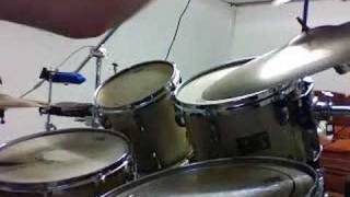 The Doors - Backdoor Man - Dallas 1970 (drums tribute)