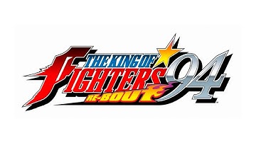 KOF 94 Re-Bout | Intro