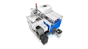 Injection Molding of display covers with functional surfaces and sensor touch with IMD and IML