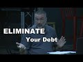 Debt Elimination Seminar Part 1