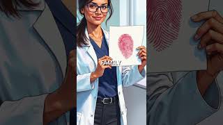 DNA never forgets 🧬 #truecrime #coldcase #dna #mystery#discovery#scientist#investigation#history