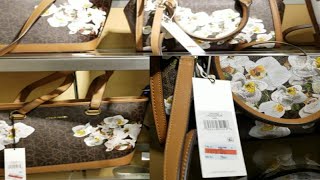 Calvin klein  bags sale @ Macy's Store/ / Shey Pivnick / Vlog # 136