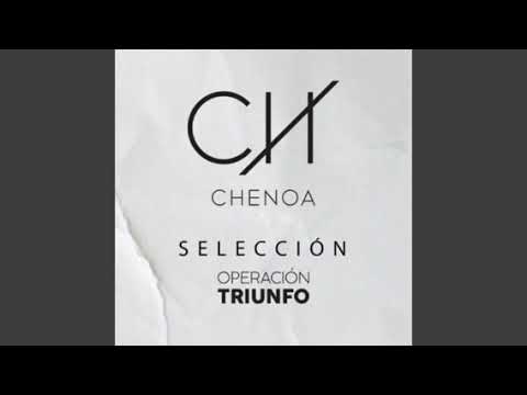 Chenoa - Reflejo (Dance Version) (Audio)