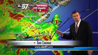 ABC 57 News July 3, 2014 A Block