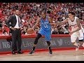 Thunder Clippers: Game Highlights
