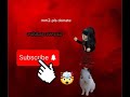 raising and playing mm2 with u guys!! (real live)