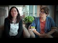 Meet Cari Kitahara & Elisa Pasqual in DCEG Radiation Epidemiology Branch