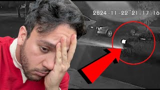 me robaron $40,000 pesos :(  Beto Pasillas