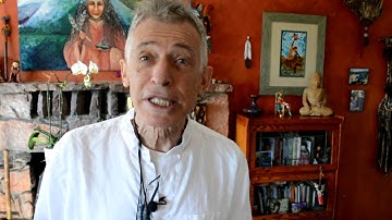 Itzhak Beery The Meaning of Shamanism