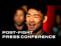 UFC Vegas 83: Post-Fight Press Conference