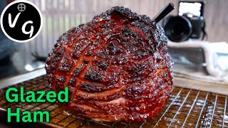 Honey Lemon and Ginger Glazed Ham by View to a Grill 1,130 views 6 months ago 7 minutes, 22 seconds