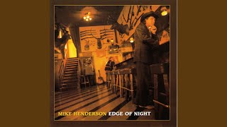 Video thumbnail of "Mike Henderson - I Wouldn't Lay My Guitar Down"