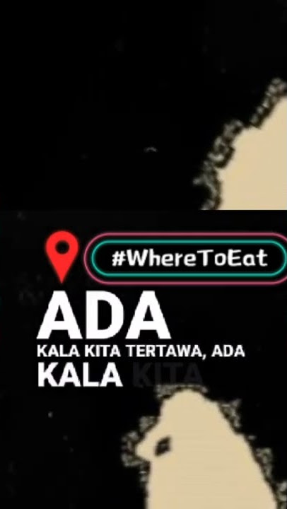 Hidup penuh tanda tanya | #laguviral