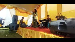 Bukan tak mampu.. Cover Seruling Sakti Kang Ali