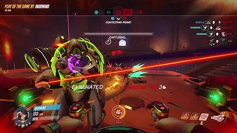 D.VA Nepal Sanctum (Mystery Hero)
