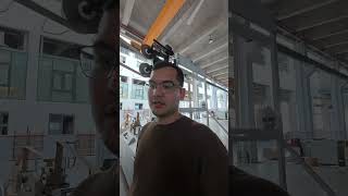 Тур по 3 заводам в Китае — оборудование для производства крафт-пакетов