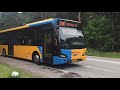 Bus compilation summer 2020