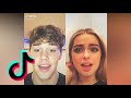 New tik tok best compilation face tracking 2020
