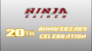 Ninja Gaiden Sigma - Master Ninja - Only DS, No Ninpo (11/12 ToV)