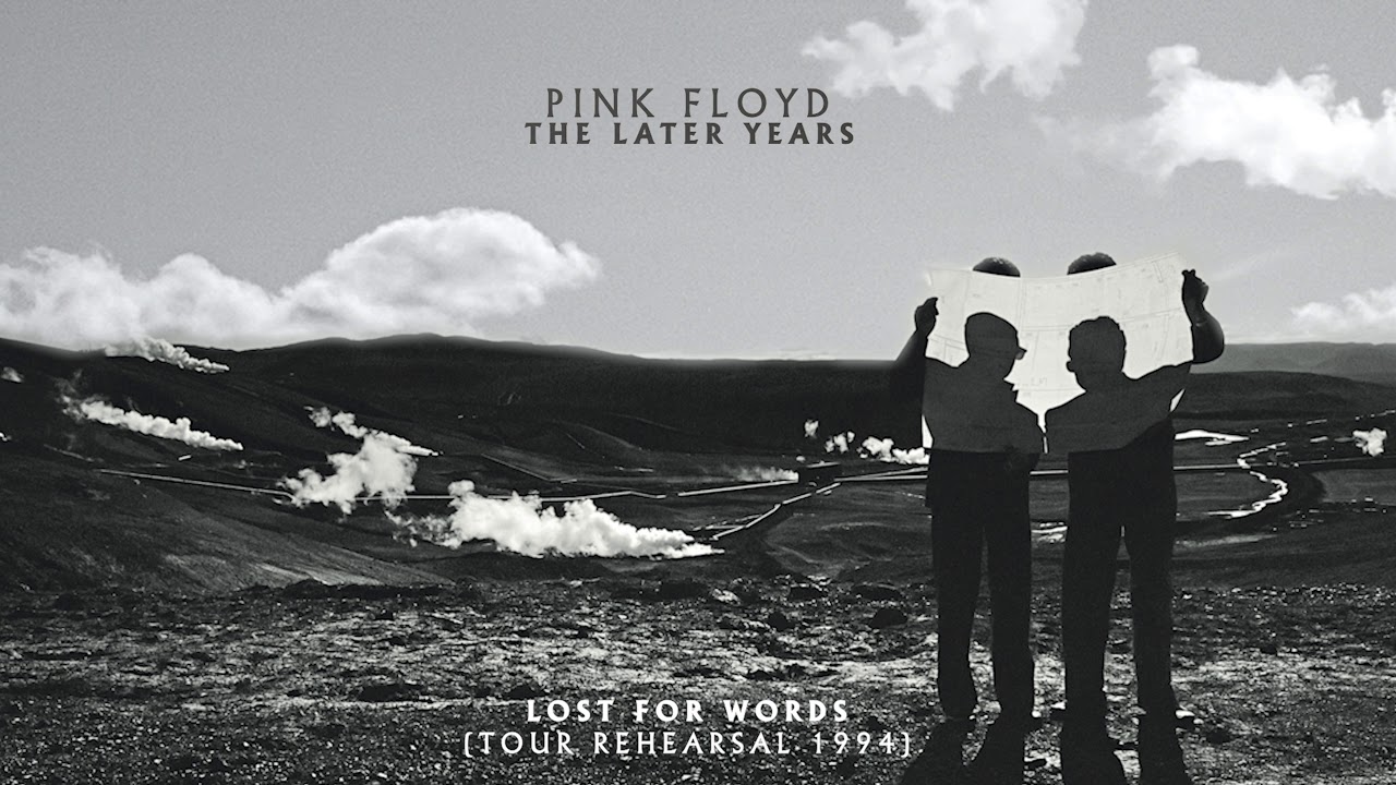 Pink Floyd Announce 16-Disc 'The Later Years' Box Set