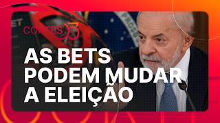 BETS: BRASILEIROS TÊM ATÉ HOJE PARA SACAR DINHEIRO DOS APLICATIVOS