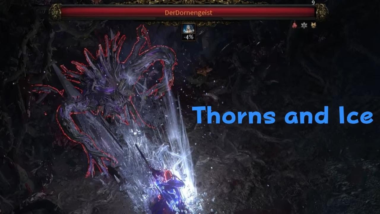 Path of Exile 2 Beta Grelwood