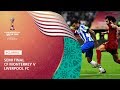 Monterrey v Liverpool | FIFA Club World Cup Qatar 2019 | Match Highlights