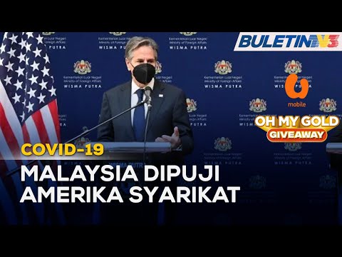 Video: Cara Merayakan Cuti Dengan Selamat Semasa Pandemik COVID 19